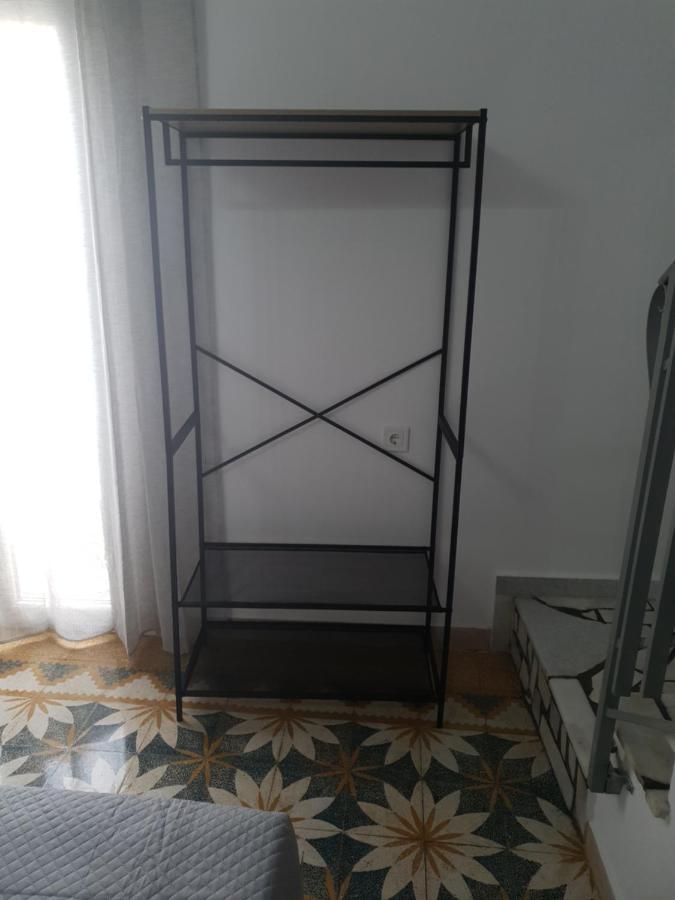 Callisto Room 4 Ermoupoli Exterior photo