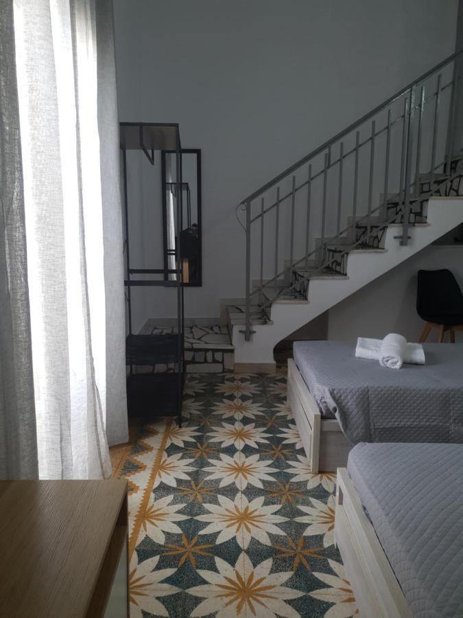 Callisto Room 4 Ermoupoli Exterior photo